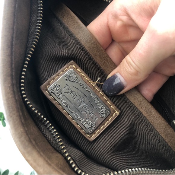 Trinity Ranch Leather Purse - Picture 5 of 13